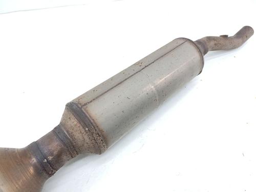 Exhaust system FORD TRANSIT CONNECT V408 Box Body/MPV 1.5 EcoBlue | BP39531303M121 - Image 3