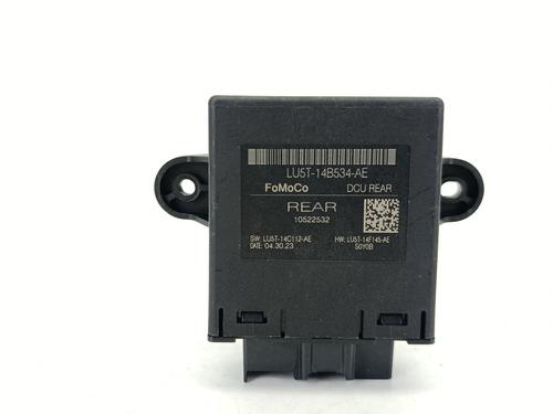 Electronic module FORD PUMA (J2K, CF7) 1.0 EcoBoost | BP35787951M83 - Image 2