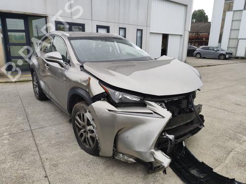Battery LEXUS NX (_Z1_) 300h (AYZ10_) | BP29480014E11 