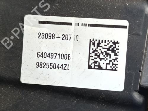 Steering wheel PEUGEOT 2008 II (UD_, US_, UY_, UJ_, UR_, UC_) 1.2 PureTech 130 (USHNS, URHNS) | BP30931824C49