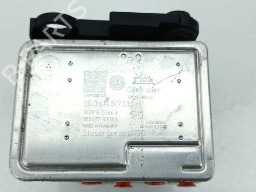 Pompe ABS VW GOLF VII Variant (BA5, BV5) 1.6 TDI | BP29122929M43 