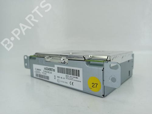 Electronic module PEUGEOT 208 II (UB_, UP_, UW_, UJ_)  | BP25876085M83 