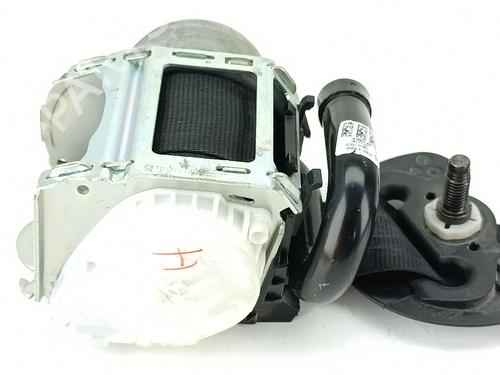 Front left seatbelt PEUGEOT PARTNER Box Body/MPV (K9) 1.5 BlueHDi 100 | BP37174016I26 - Image 3