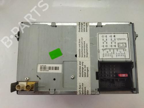 Radio VW GOLF V (1K1) 2.0 TDI 4motion | BP37073797E6 - Image 3