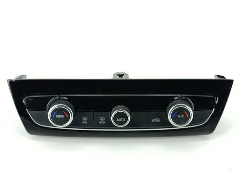 Used Climate control Climate control 38560056 38560056
