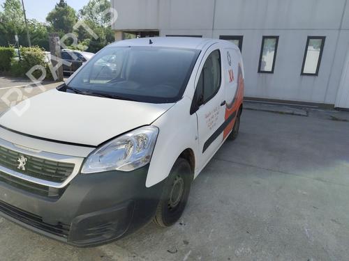 Subframe PEUGEOT PARTNER Box Body/MPV 1.6 BlueHDi 100 | BP31886129M9