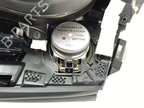 Instrumentbord JEEP COMPASS (MP, M6, MV, M7) 1.6 CRD | BP30617455C46