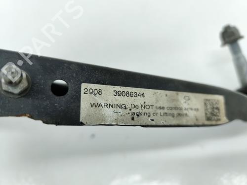 Left front suspension arm OPEL ASTRA K Sports Tourer (B16)  | BP26653630M12 