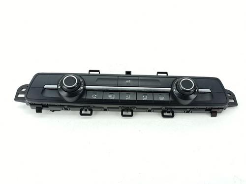 Used Climate control Climate control 38198582 38198582