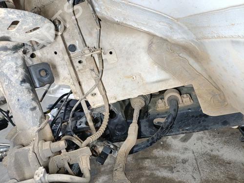 Used Anti roll bar Anti roll bar PEUGEOT TRAVELLER Bus (V_) 1.5 BlueHDi 120 (120 hp) 34400092 34400092