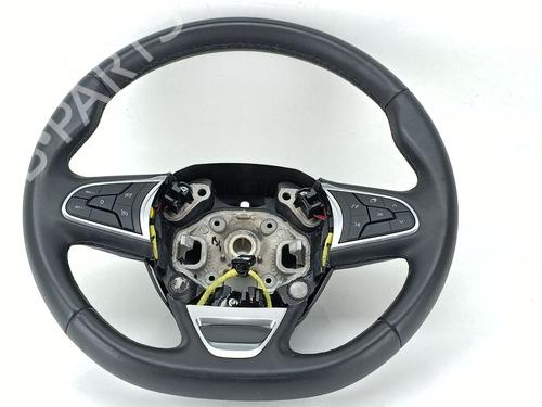 Lenkrad für Lenkrad RENAULT MEGANE IV Grandtour (K9A/M/N_) 1.5 Blue dCi 115 (K9A6) (116 hp) 36115856 36115856