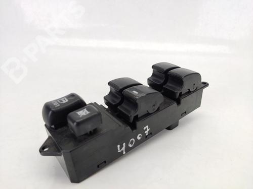 Used Left front window switch Left front window switch PEUGEOT 4007 (VU_, VV_) 2.2 HDi (156 hp) 8945474 8945474