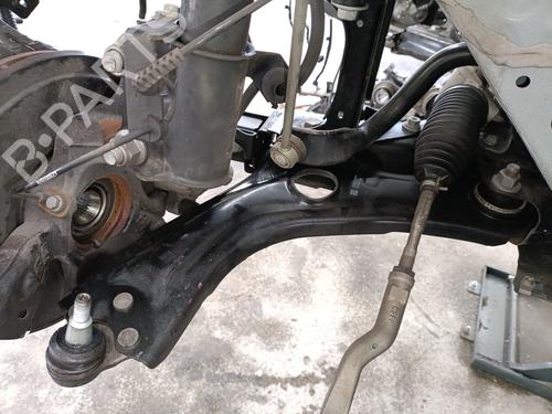 Left front suspension arm RENAULT CAPTUR II (HF_) TCe 90 (HFM6) | BP29631317M12 