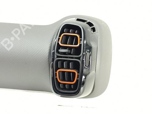 Grille d'aération CITROËN C3 AIRCROSS II (2R_, 2C_) 1.2 PureTech 110 (2RHNZB, 2RHNZW, 2RHNPX, 2RHNPJ) | BP30273829I21