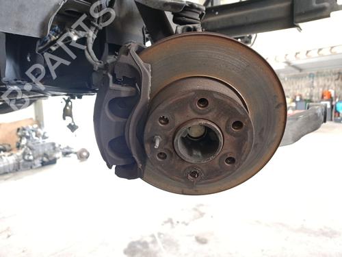 Used Right front brake caliper Right front brake caliper 38873995 38873995