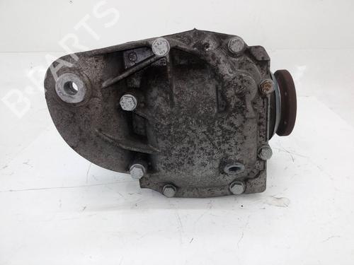Rear differential BMW X1 (E84) sDrive 18 d | BP13091974M24 