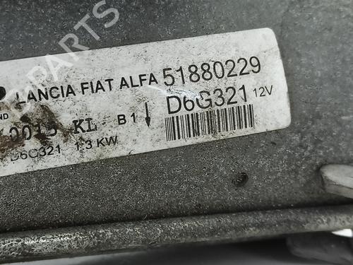 Starter FIAT DOBLO Cargo (263_) | BP25875365M8