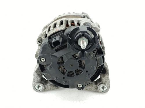 Alternator RENAULT KADJAR (HA_, HL_) 1.3 TCe 160 (HLNC) | BP34441668M7 - Image 3