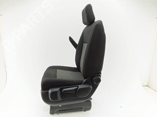 Left front seat FIAT SCUDO Van 1.5 Multijet 100 (506) | BP34400060C15 - Image 5