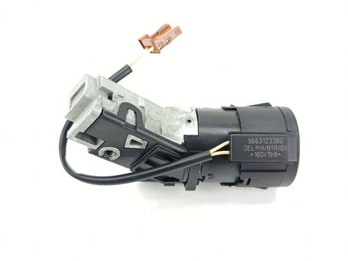 Ignition barrel CITROËN C4 CACTUS 1.2 THP 110 | BP33543997M48 - Image 2