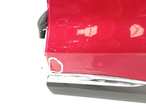 Dør venstre bagtil FORD PUMA (J2K, CF7) 1.0 EcoBoost | BP35807158C4 - Image 6