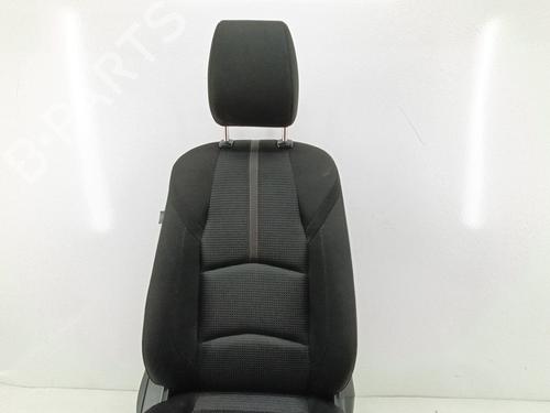 Right front seat MAZDA 3 (BM, BN) 2.2 D | BP38591032C16 - Image 3
