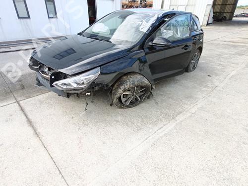 Rear seat HYUNDAI i30 (PDE, PD, PDEN) 1.5 | BP36993262C17  - Image 8