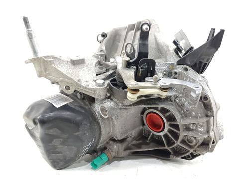Gearbox RENAULT CLIO IV (BH_) 0.9 TCe 90 (BHNF, BHMA, BHMH, BHJK, BHJR) | BP31610477M3