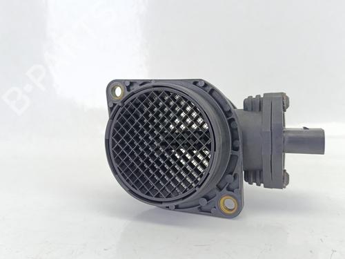Mass air flow sensor AUDI TT (8N3) 1.8 T | BP25877687M95 