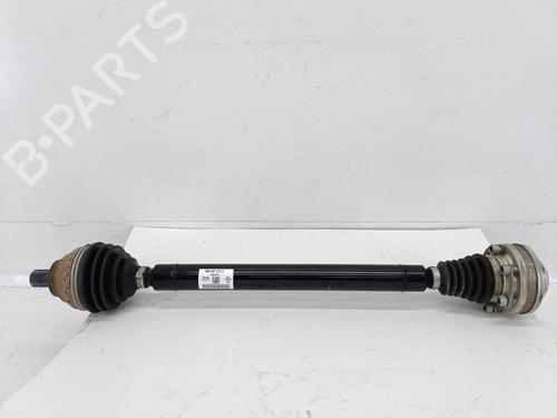 Right front driveshaft SKODA KAROQ (NU7, ND7) 2.0 TDI | BP29497526M39 