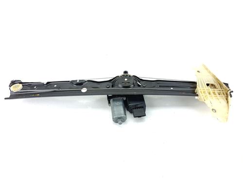 Front right window mechanism FIAT SCUDO Van 1.5 Multijet 100 (506) | BP34628655C23  - Image 5