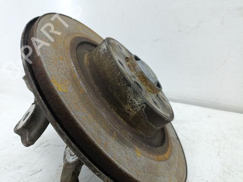 Right rear steering knuckle PEUGEOT 508 SW I (8E_) 1.6 HDi | BP30277412M28