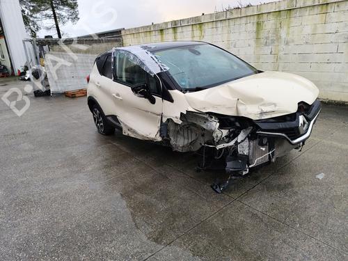 Front right panel RENAULT CAPTUR I (J5_, H5_) 0.9 TCe 90 | BP33958889C59  - Image 19