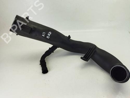 Pipe AUDI A3 Sportback (8PA) 2.0 TDI 16V | BP14158122M125