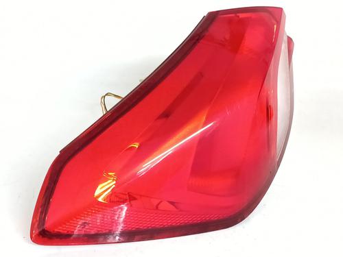 Left taillight FORD FOCUS IV (HN) 1.5 EcoBlue | BP36700847C34 - Image 2