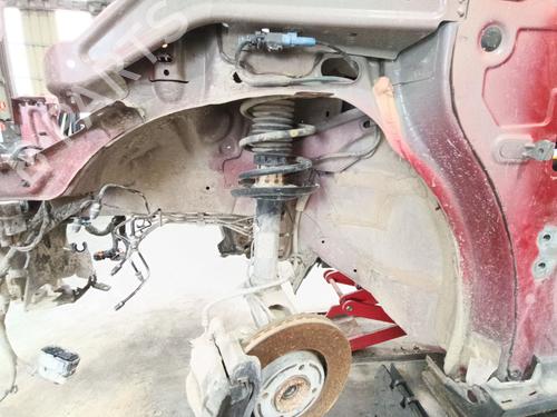 Used Left front shock absorber Left front shock absorber CITROËN C3 AIRCROSS II (2R_, 2C_) 1.2 PureTech 110 (2RHNZB, 2RHNZW, 2RHNPX, 2RHNPJ) (110 hp) 35906146 35906146