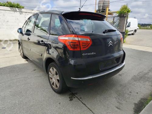 Electronic module CITROËN C4 Picasso I MPV (UD_) 1.6 HDi | BP31088619M83 