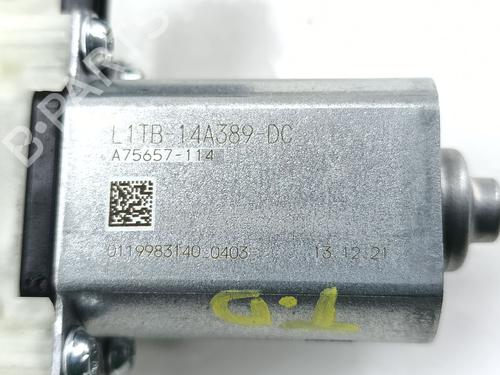 Right rear window motor FORD PUMA (J2K, CF7) 1.0 EcoBoost | BP35953805E22 - Image 4