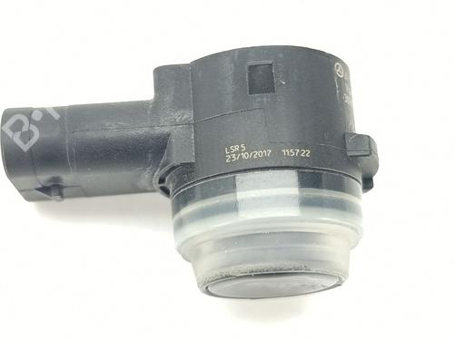 Electronic module MERCEDES-BENZ C-CLASS (W205) C 350 e (205.047) | BP30174819M83