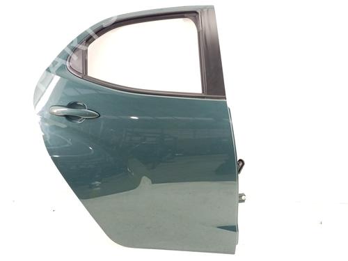 Used Right rear door Right rear door TOYOTA YARIS (_P21_, _PA1_, _PH1_) 1.5 Hybrid (MXPH10, MXPH11) (116 hp) 34578521 34578521
