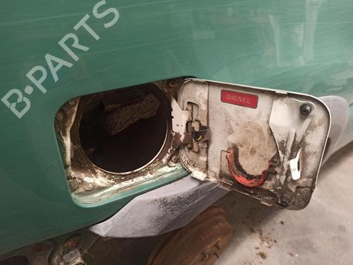 Fuel flap NISSAN TERRANO II (R20) 2.7 TD 4WD | BP26548195C131 