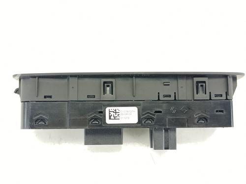 Left front window switch RENAULT MEGANE IV Hatchback (B9A/M/N_) 1.3 TCe 140 (B9NB) | BP38252591I27  - Image 7