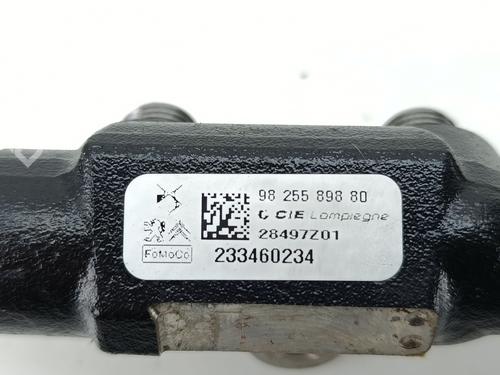 Injection rail FORD TRANSIT CONNECT V408 Box Body/MPV 1.5 EcoBlue | BP39529333M98 - Image 2