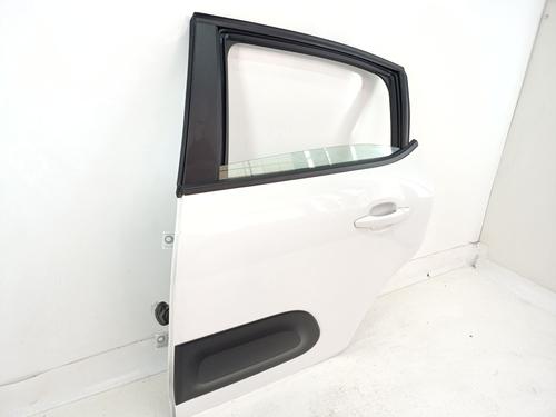 Dør venstre bagtil CITROËN C3 III (SX) 1.5 BlueHDi 100 (SXYHYP, SXYHTU) | BP32237208C4 - Image 2