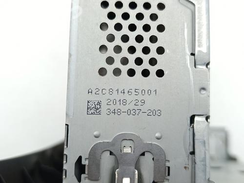 Radio PEUGEOT BOXER Van 2.0 BlueHDi 130 | BP39588717E6 - Image 5