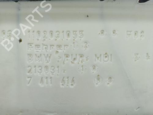 Sæde Bagtil BMW X3 (G01, F97, G08) xDrive 20 d | BP37074472C17 - Image 5