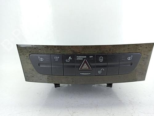 Switch MERCEDES-BENZ E-CLASS (W211) E 270 CDI (211.016) | BP25874757I30 