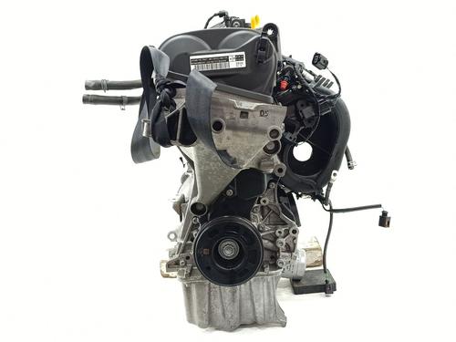 Engine VW POLO VI (AW1, BZ1, AE1) 1.0 | BP37436781M1 - Image 5