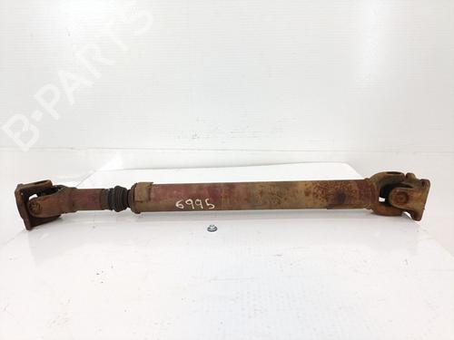 Driveshaft SUZUKI SAMURAI Closed Off-Road Vehicle (SJ_) 1.3 All-wheel Drive (SJ413) | BP25879417M37 