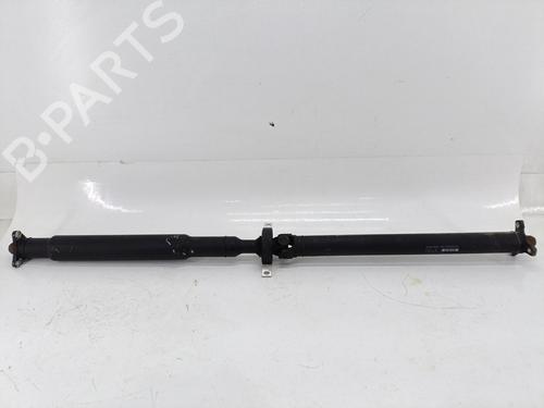 Used Driveshaft BMW X1 (E84) sDrive 18 d (143 hp) 30383395